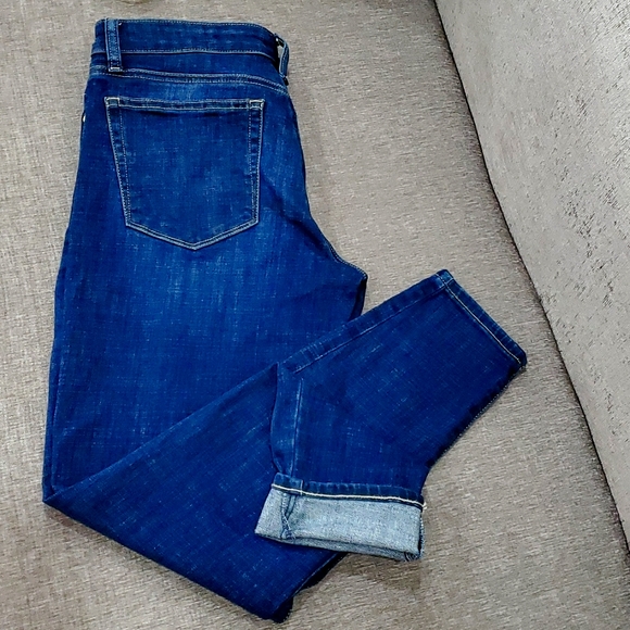 Lucky Brand skinny jeans - Picture 6 of 6